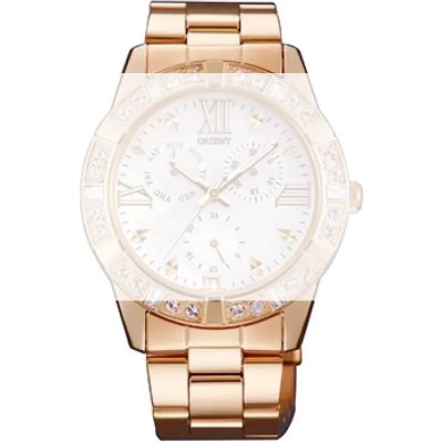 Bracelete Orient straps YDEBTRR