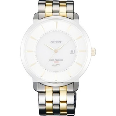 Bracelete Orient straps YDECNSZ
