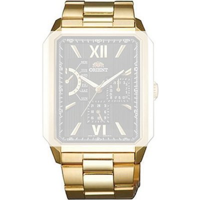 Bracelete Orient straps YDECZAA