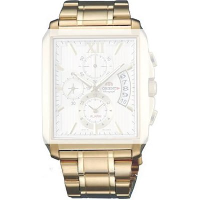 Bracelete Orient straps YDEDCAA