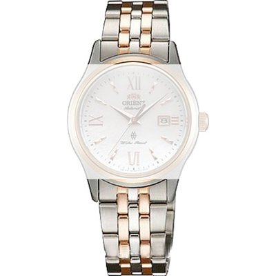 Bracelete Orient straps YDEKAS0