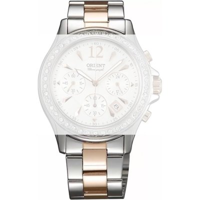 Bracelete Orient straps YDEMTSZ
