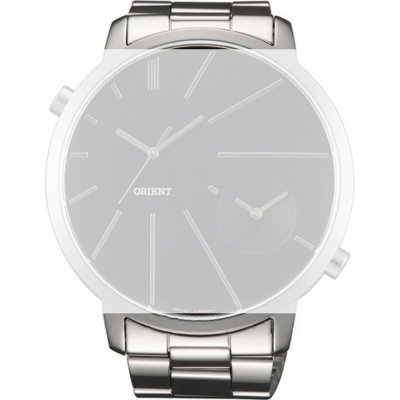 Bracelete Orient straps YDEQLSS