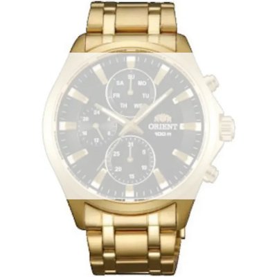 Bracelete Orient straps YDEUSAA