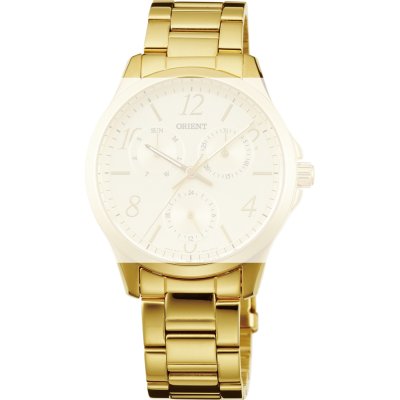 Bracelete Orient straps YDFJGAA