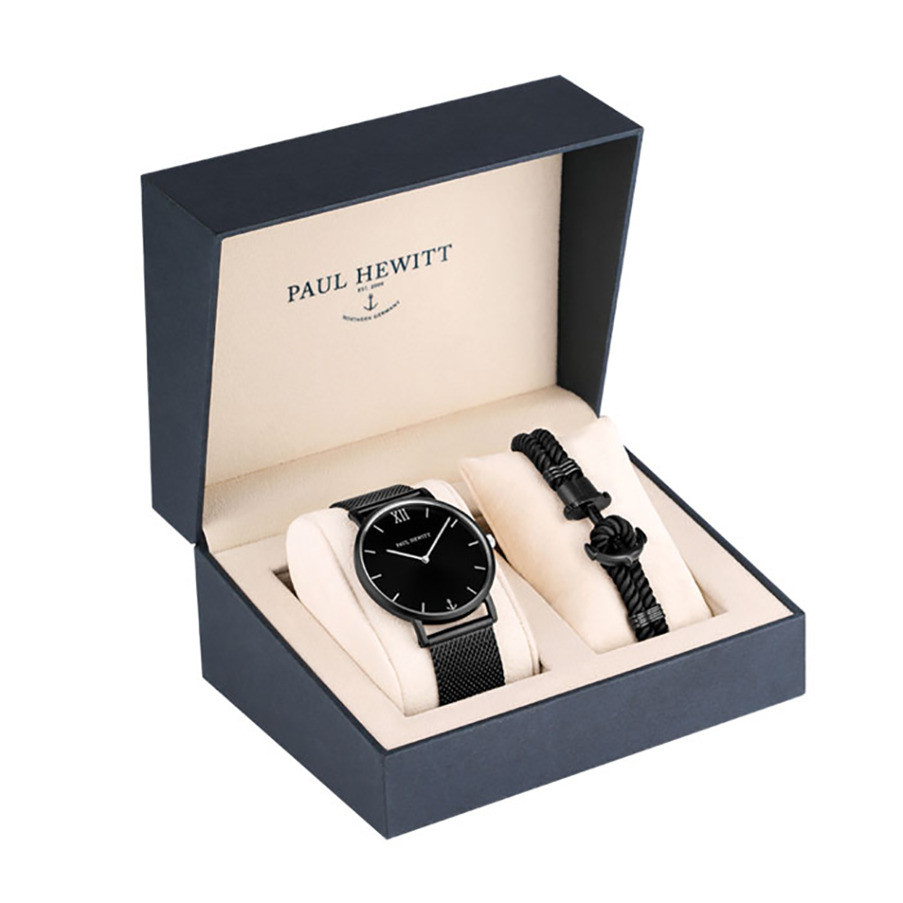 Relógio Paul Hewitt PH-PM-4-XL Sailor