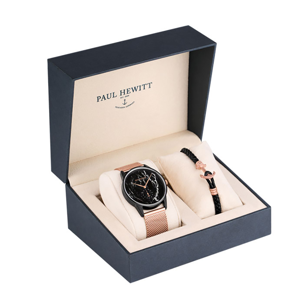Relógio Paul Hewitt PH-PM-3-M Seadate