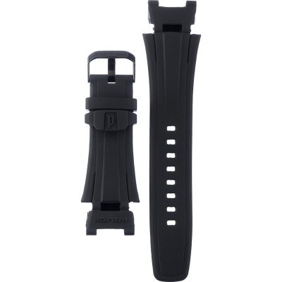 Bracelete Police Straps 03-13092JSB/02 Raptor