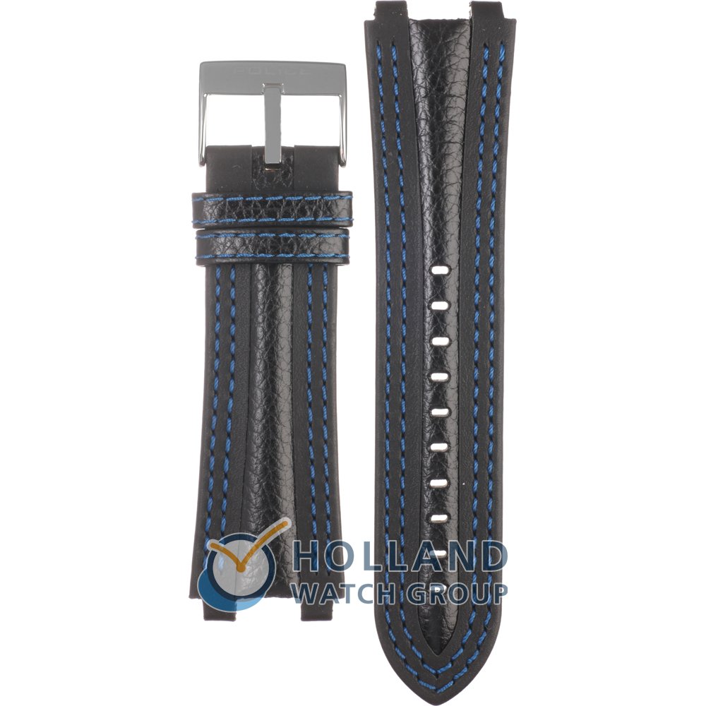 Bracelete Police Straps 03-PL.11807JS/02 Outlaw