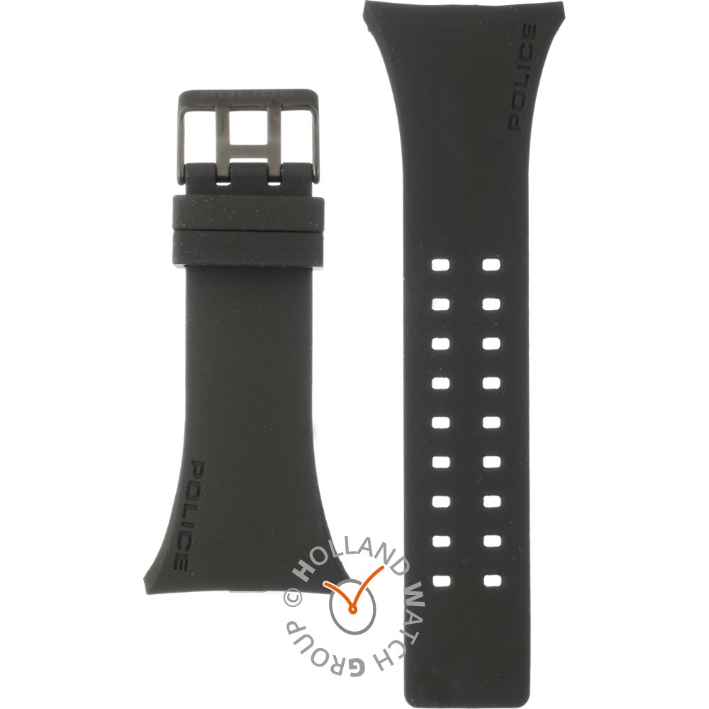 Police Strap Strap 13077M 03-PL.13077MPBB/02