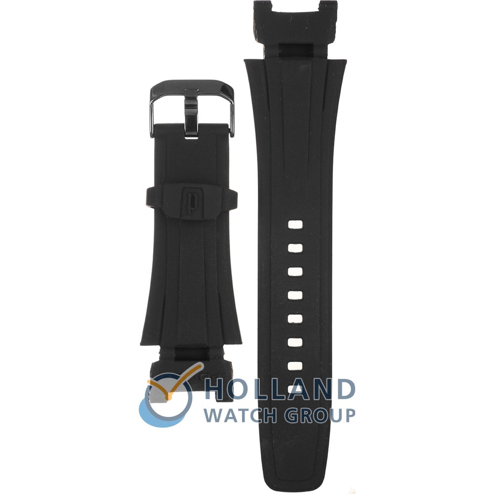 Police Strap  Raptor 03-PL.13092JSB/02A