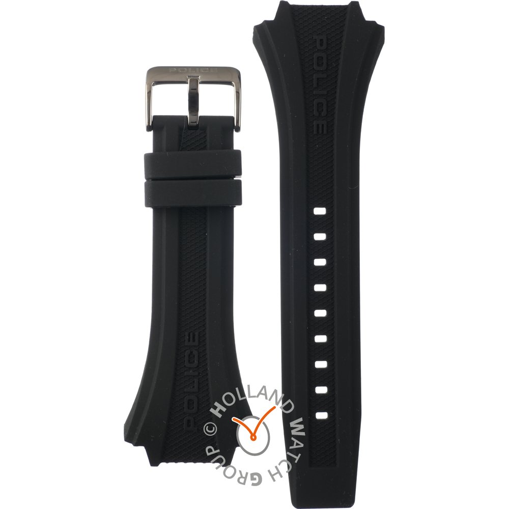 Police Strap Strap 13837J 03-PL.13837JSU/02