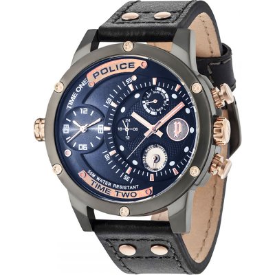 Relógio Police PL.14536JSU/03 Adder