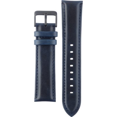 Bracelete Police Straps 03-15404JSB/02 Collin