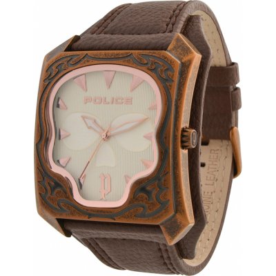 Relógio Police PL.14252JSQR/07 Demon
