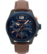 15403JSUBL-03 Denver 46mm