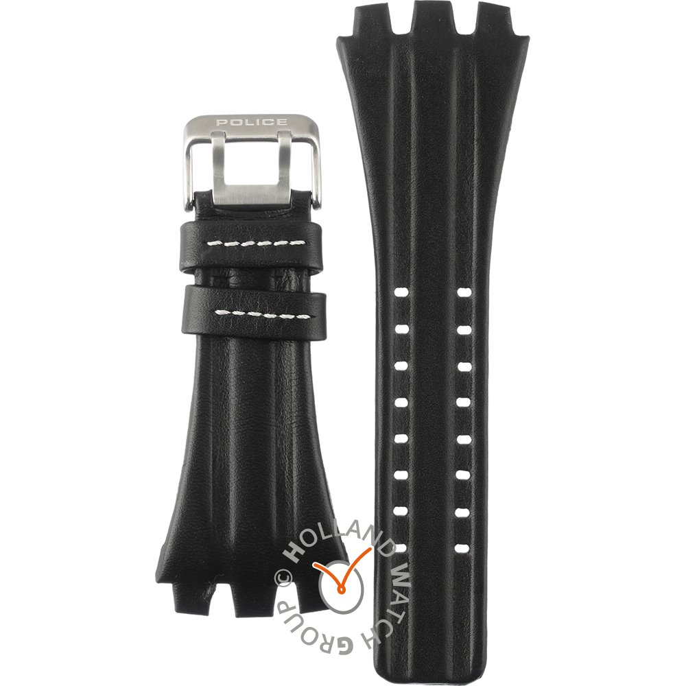 Police Straps 03-PL.12079JS/02 Dimension Bracelete