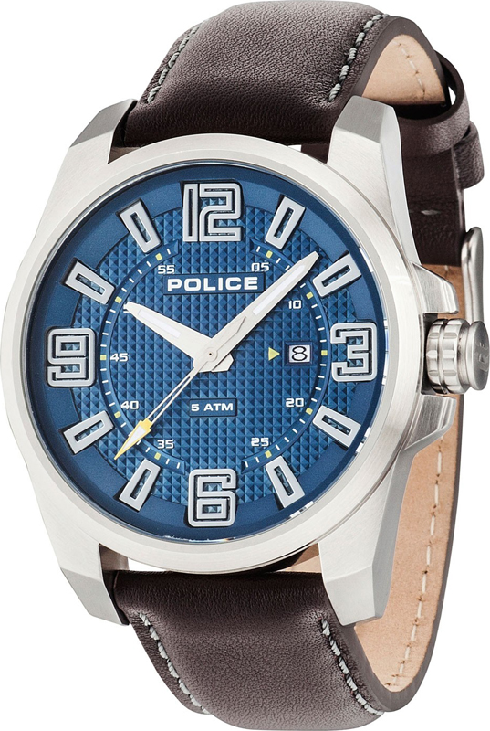 Relógio Police PL.14762JS/03 Focus