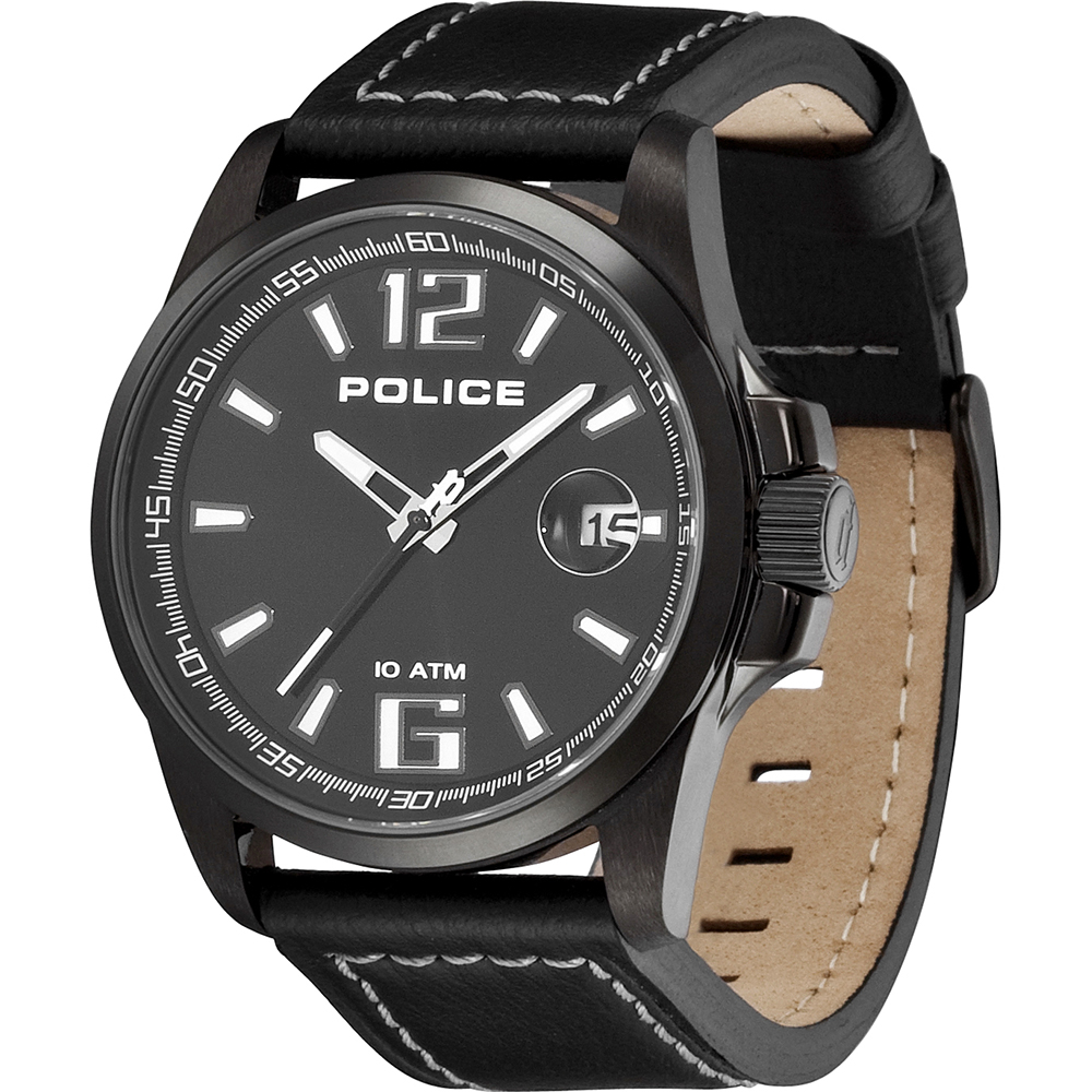 Relógio Police PL.12591JSUB/02 Lancer
