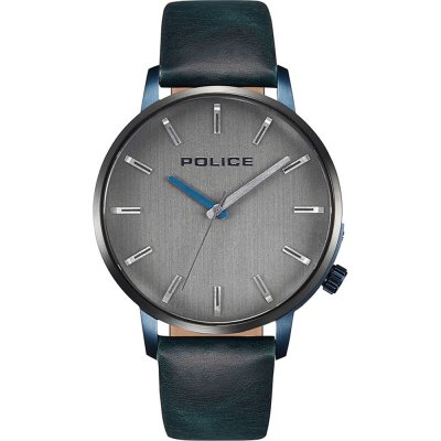 Relógio Police PL.15923JSBLU/13 Marmol
