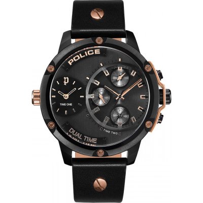 Relógio Police PL.15660JSB/02 Negara
