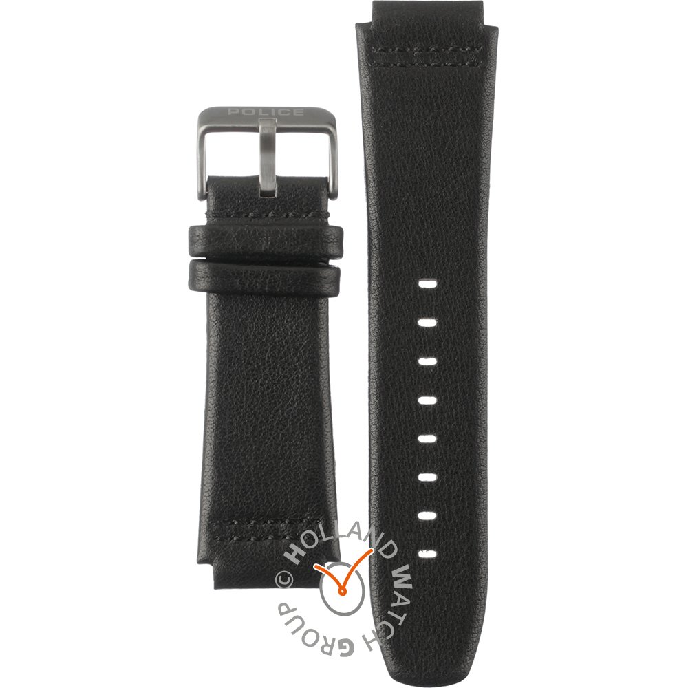 Bracelete Police Straps 03-15472JSU/61 Norwood