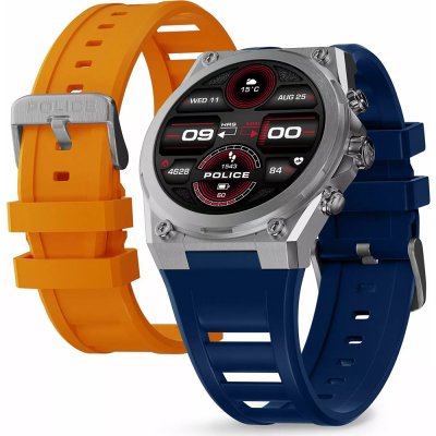 Relógio Police PEIUN00003X0 My.Avatar.2