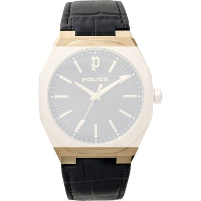 Bracelete Police PESGA0040502-STL Reinga