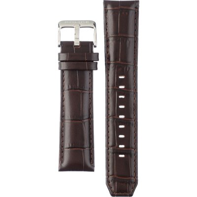 Bracelete Police PESGA0049002-STL Axis