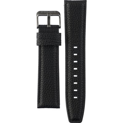 Bracelete Police PESGA0075501-STL The Bat