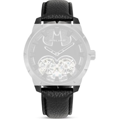 Bracelete Police PESGE0022701-STL Dark Knight