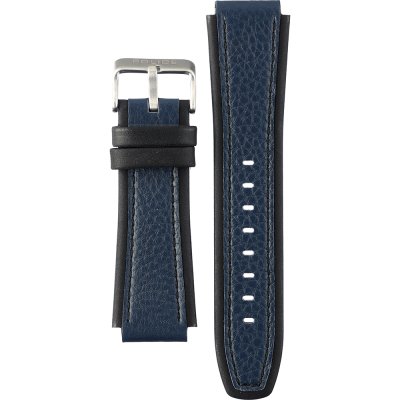 Bracelete Police PESGE0040001-STL Norwood