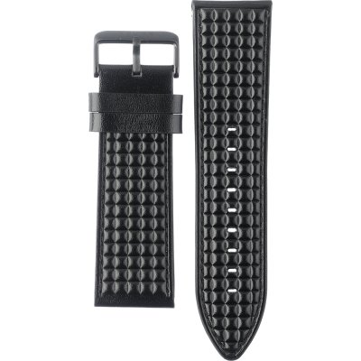 Bracelete Police PESGE1601801-STL Luang