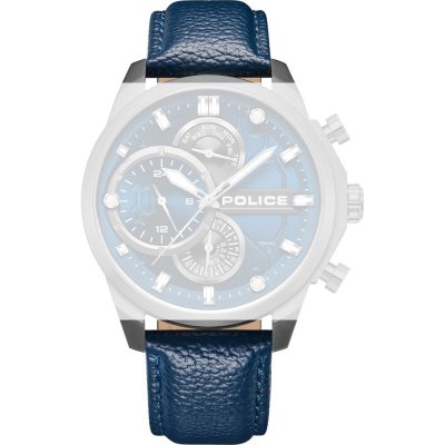 Bracelete Police PESGF0039202-STL Reactor