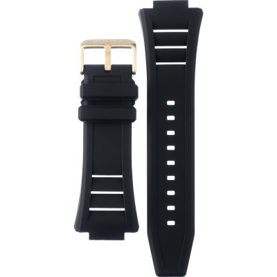 Bracelete Police PESGM0072003-STL Disruptor I