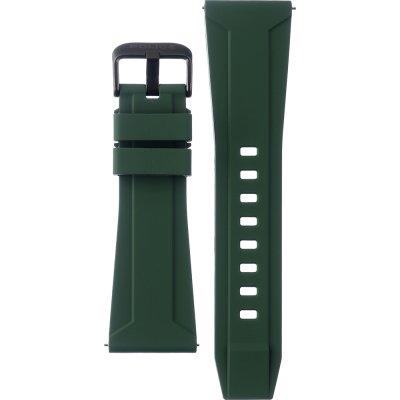 Bracelete Police PESGO0052404-STL Clout