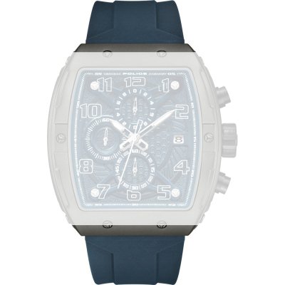 Bracelete Police PESGO0063102-STL Coswig