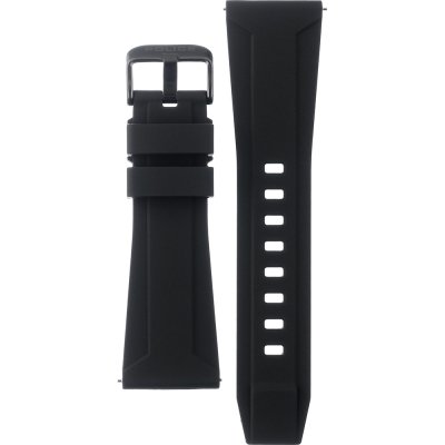 Bracelete Police PESGO00776X0-STL Clout Octet