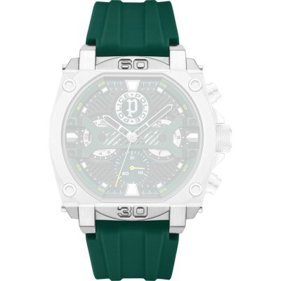 Bracelete Police PESGQ0040002-STL Norwood