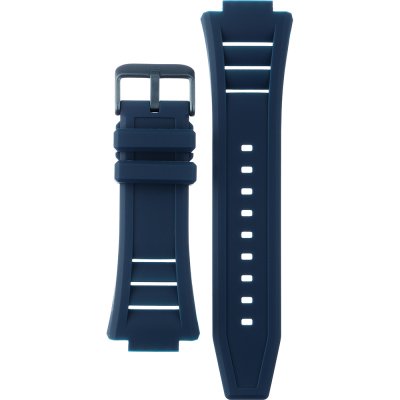 Bracelete Police PESGQ0054302-STL Sonic
