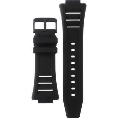 Bracelete Police PESGQ0056801-STL Tough Gear