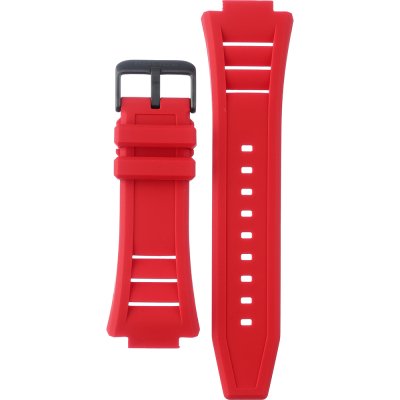 Bracelete Police PESGQ0056803-STL Tough Gear