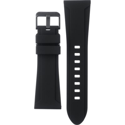Bracelete Police PESGQ0063001-STL Flash