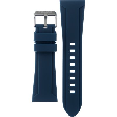 Bracelete Police PESGQ0063002-STL Flash