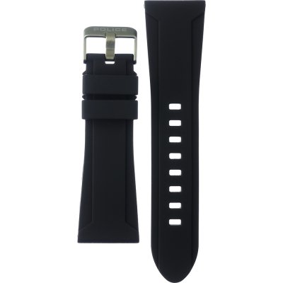 Bracelete Police PESGQ0063003-STL Flash