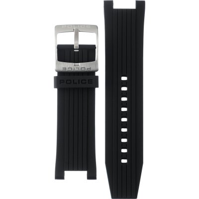 Bracelete Police PESGQ0081903-STL Dual