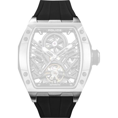 Bracelete Police PESGR0082102-STL Tampa