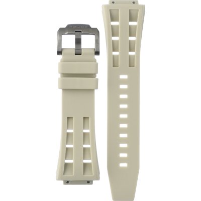 Bracelete Police PESGR0082201-STL Cyclone