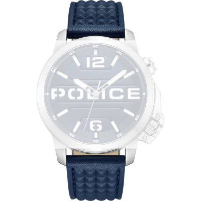 Bracelete Police PESJD0021702-STL Automated