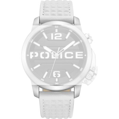 Bracelete Police PESJD0021704-STL Automated